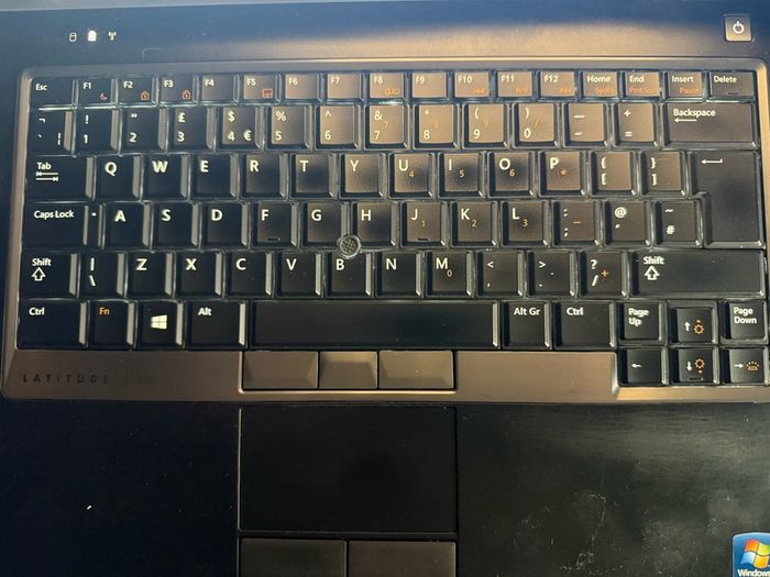 Dell Lattitude E6430 i5-3340M 2.7GHz