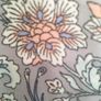 Pretty Floral Top size 10 Image 3