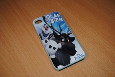 Frozen Movie Cases for iphone 4/4S 5/5S 5C 6/ 6 plus 7 / 7 PLUS 8 / 8 PLUS AND X