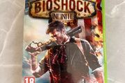 Bioshock Infinite Xbox 360