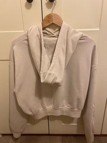 Nike women's hoodie size small