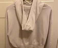 Nike women's hoodie size small
