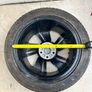 Honda Civic 17 inch Wheel with Michelin Tyre Image 7