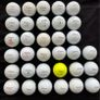 Premium Grade A Golf Balls for Sale Image 2