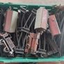 Vintage Hornby - Meccano O Gauge Train Set & Track Image 8