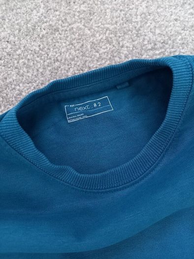 NEXT boys top.age 8/9