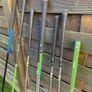 Junior golf clubs (9-11) Image 6