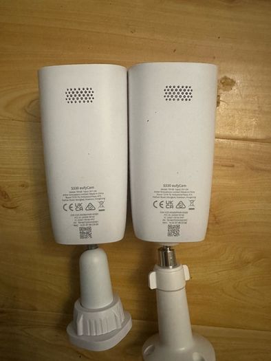 eufy S330 Solar Camera