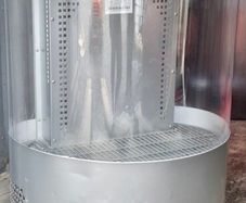 Tefcold VOC100 Impulse Can Coolers