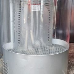 Tefcold VOC100 Impulse Can Coolers