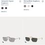Ralph Lauren mens sunglasses Image 5