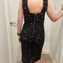 Black dress Image 3