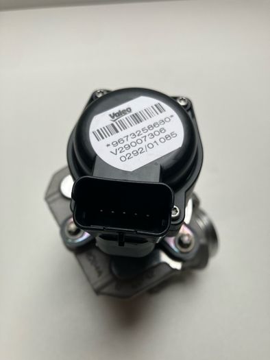 EGR Valve Citroen/Peugot/Ford/Mazda/DS