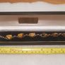 tiger eye bracelet,,good condition,buyer collects or pays postage, thank you, take as is,see pictures for condition Image 4