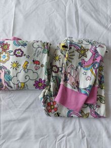 Girls pyjamas 12 years Dunnes