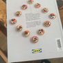 Fika Ikea Baking book Image 5