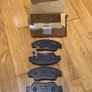 Honda Civic EM1 front Brake pads brand new Image 2