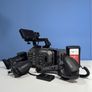 Sony Pxw Fx9 - Cinema Camera- Best Price Online Image 6