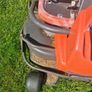 Husqvarna ride on mower Delivery available Image 5