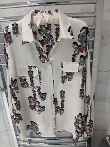 EMME  Marella  Blouse Size 16