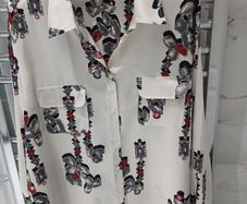 EMME  Marella  Blouse Size 16