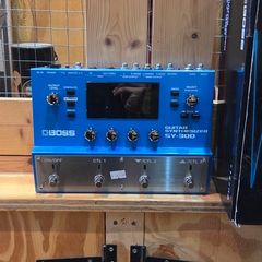 Boss SY-300