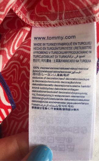 Tommy Hilfiger dress