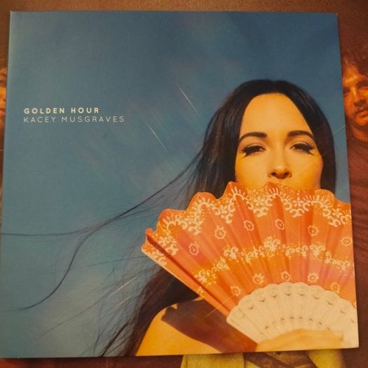 Kacey Musgraves - Golden Hour