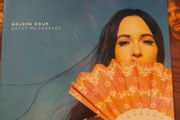 Kacey Musgraves - Golden Hour