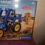 Brand New Clementoni Mechanics Farm Equipment Image 4