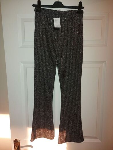 Girls Trousers BNWT