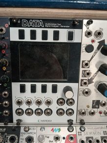 Mordax Data Oscilloscope