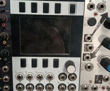 Mordax Data Oscilloscope