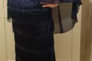 Beautiful Maternity/Non maternity Dress
