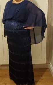 Beautiful Maternity/Non maternity Dress