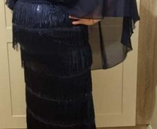 Beautiful Maternity/Non maternity Dress