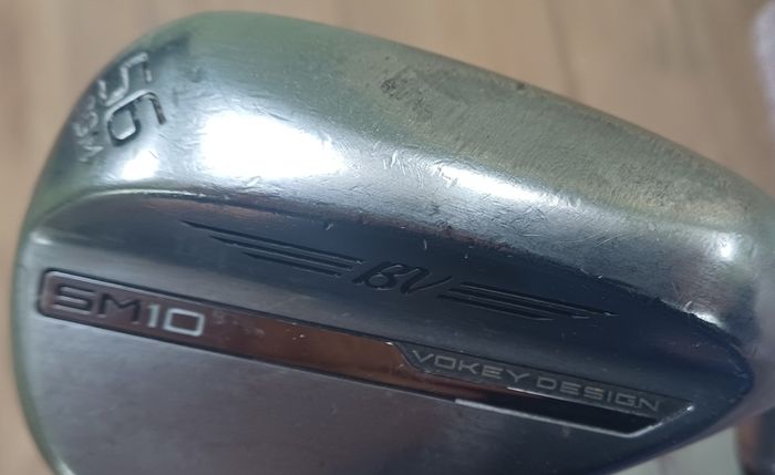 Titleist Vokey  SM10 Wedge 56degree
