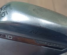 Titleist Vokey  SM10 Wedge 56degree