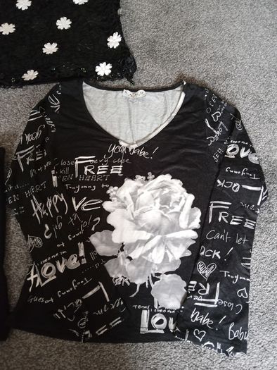 Womens tops