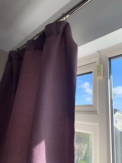 Curtain
