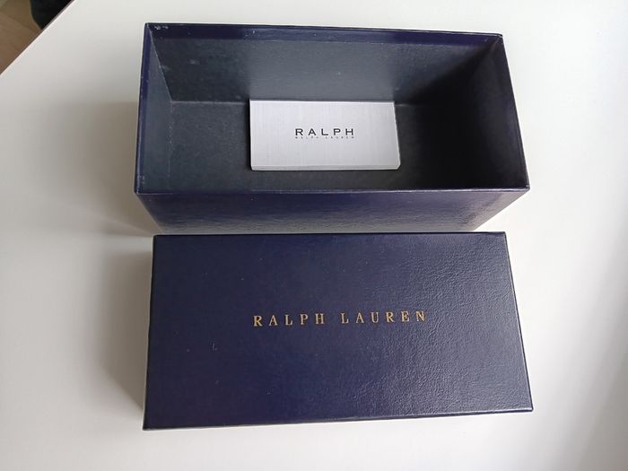 Ralph Lauren Gift Box