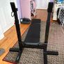 Decathlon Bench Press Image 2