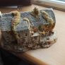 miniature house model Image 8