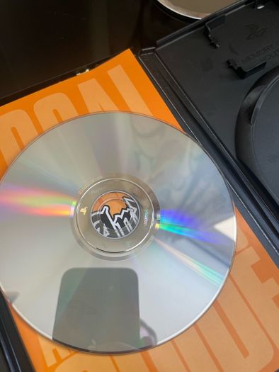 Grand Theft Auto - San Andreas