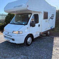 Camper 2002 ni