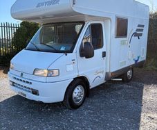 Camper 2002 ni