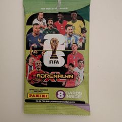 Panini World Cup 2026 Trading Cards Mega Multi-Set