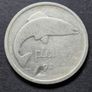 Ireland 1931 Silver Florin Image 2