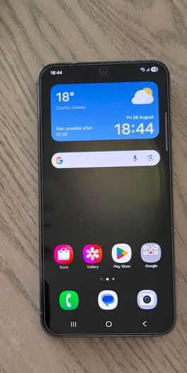 Samsung S23+ 512GB