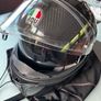 AGV Sportmodular full Carbon Image 7